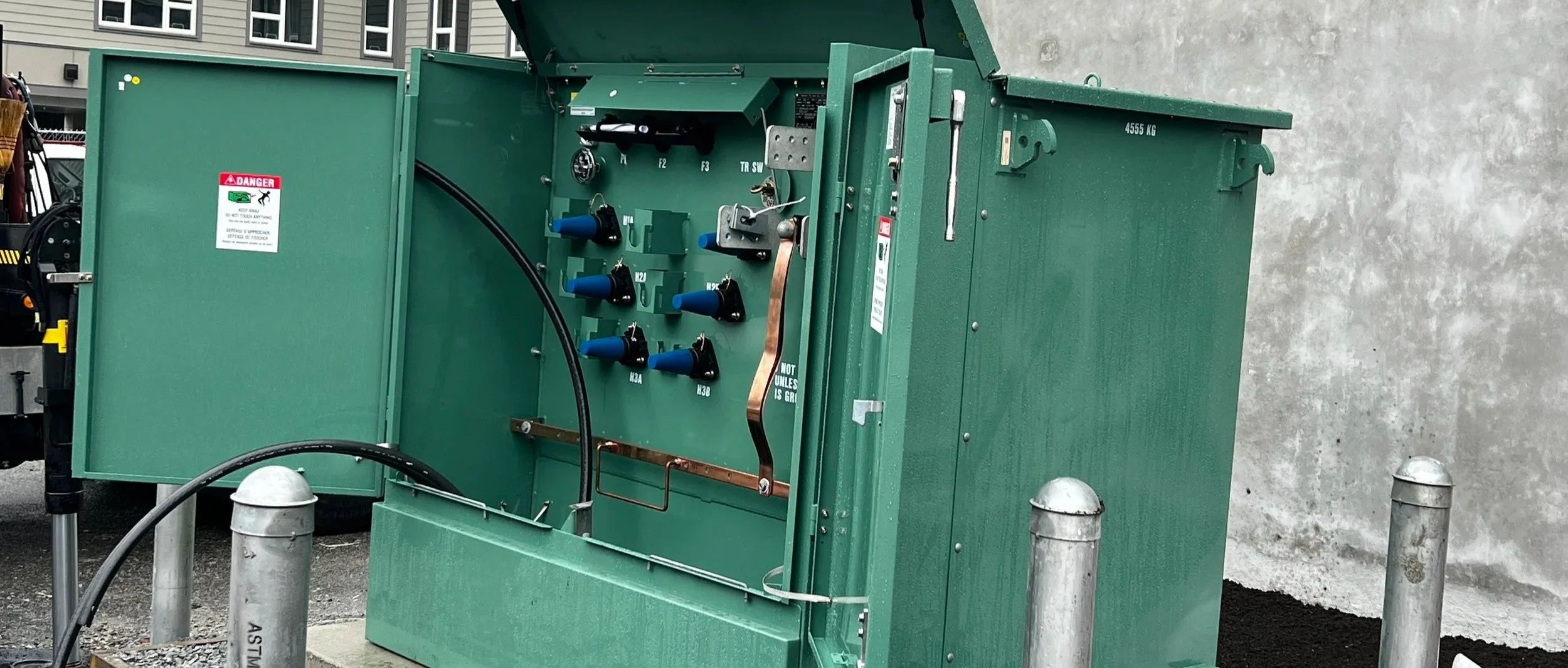 BC Hydro &amp; CleanBC EV Charger Rebates: What all Homeowners Need to Know (2026)
