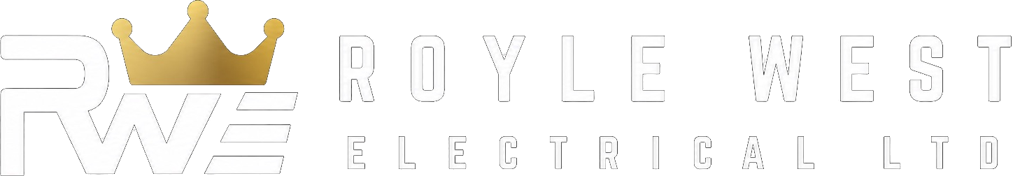 Royle West Electrical Ltd
