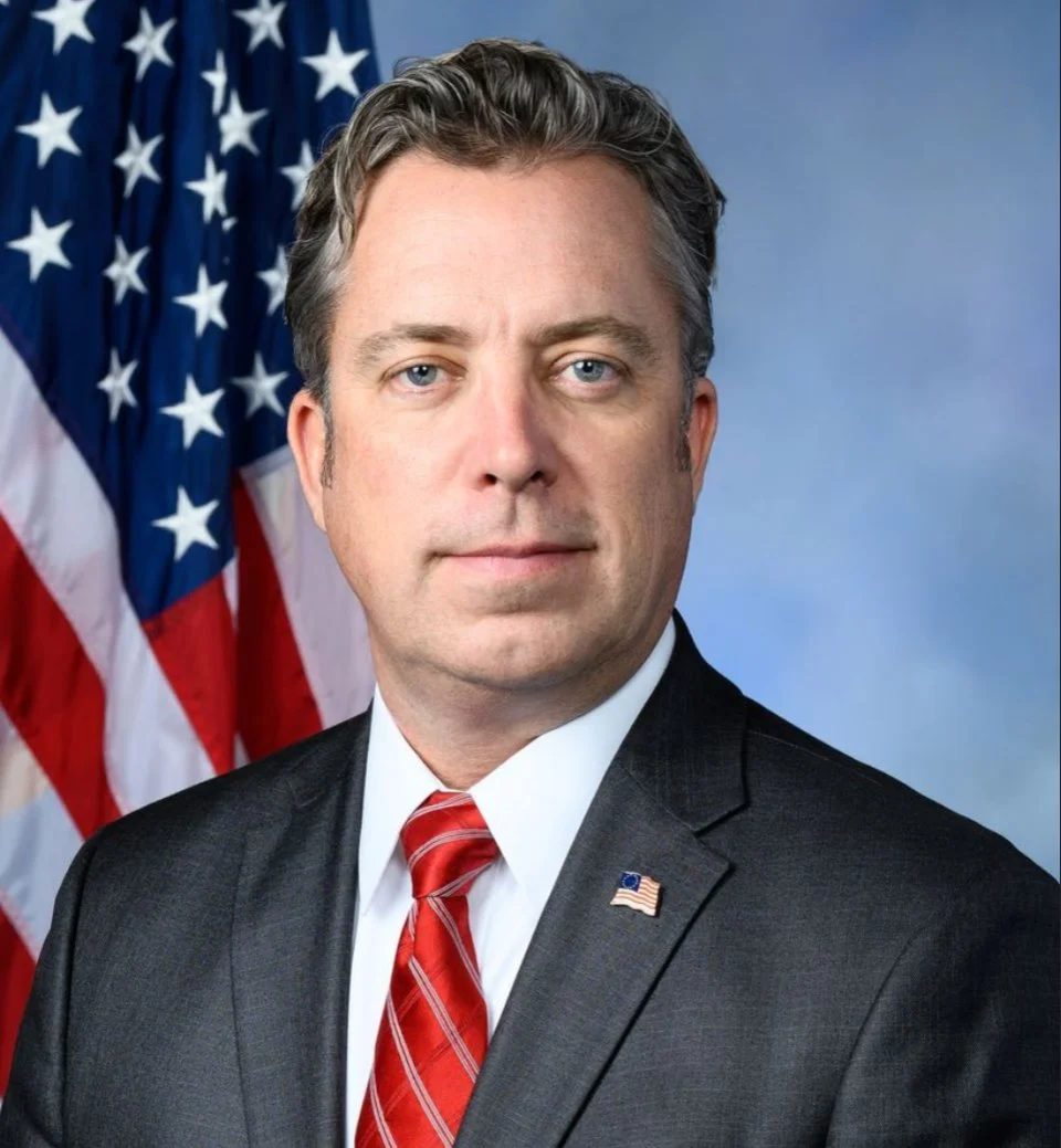 Alleged child predator #1, congressman andy ogles.