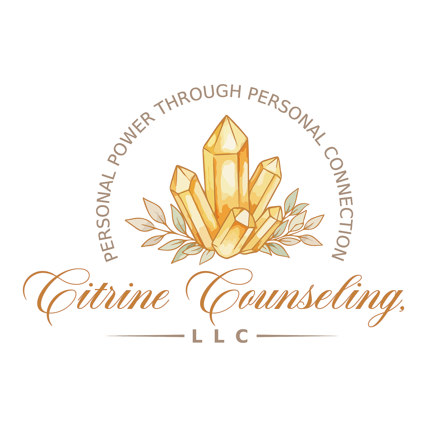 Citrine Counseling