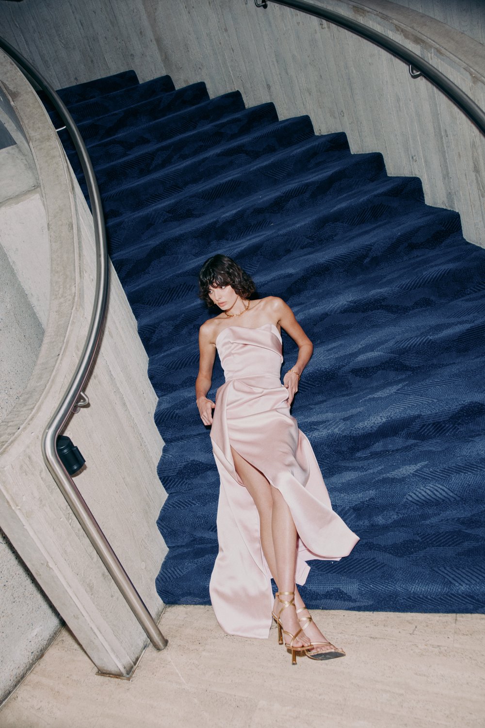 MANNING CARTELL Release 01 Lookbook