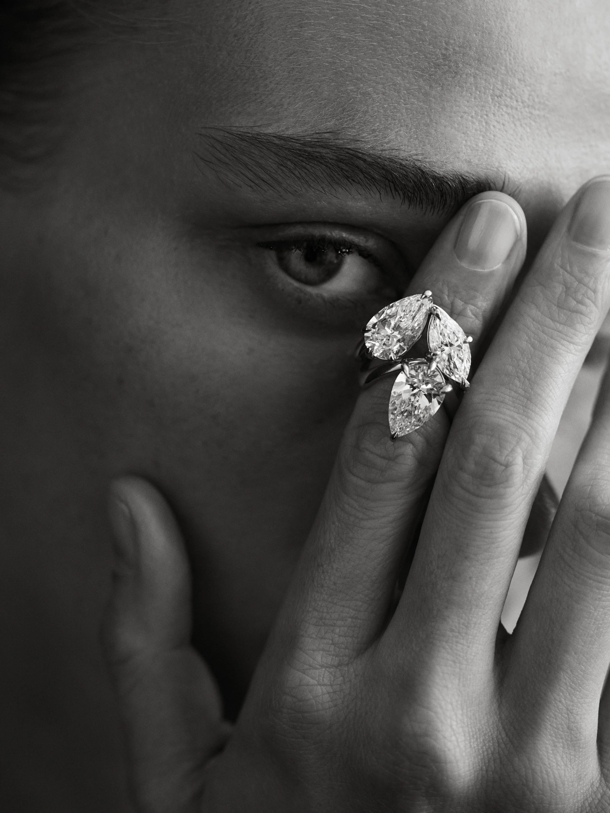 Kate & Kole DECÉA Campaign Shoot