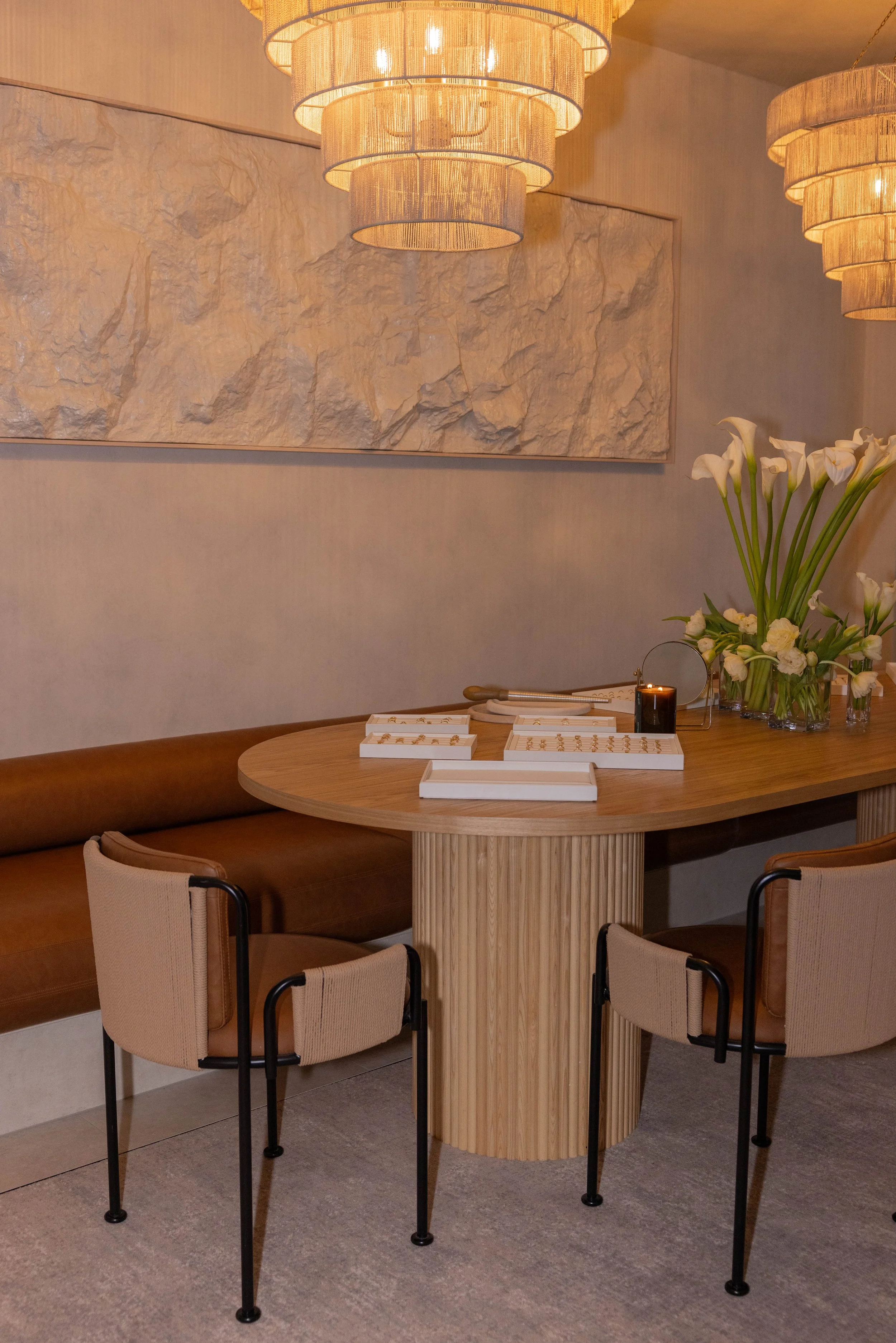 Kate & Kole Gold Coast Residency 2025