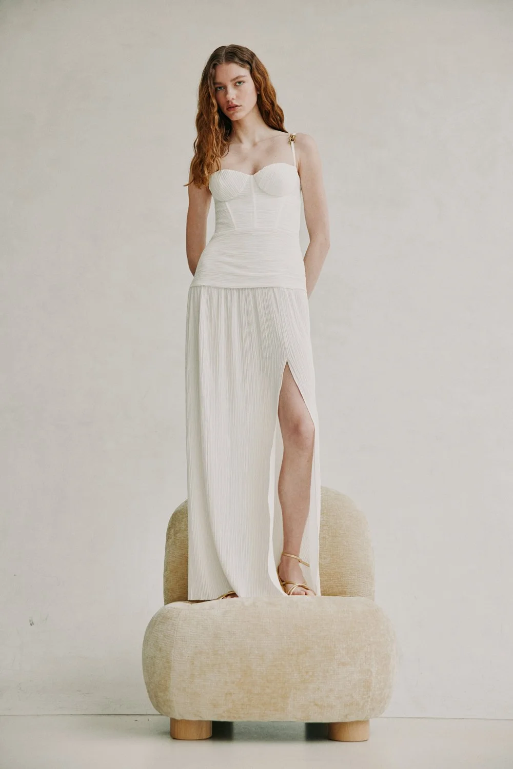 MANNING CARTELL Lookbook Floral Reverie