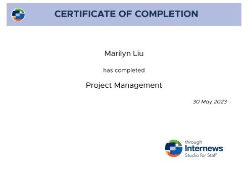 this comprehensive training equipped me with the essential skills to effectively initiate, plan, execute, and close out development projects. achieving pmd pro 1 certification, the foundational level, underscores my commitment to professional excelle
