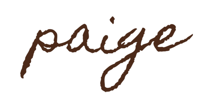 paige - wildlife artist