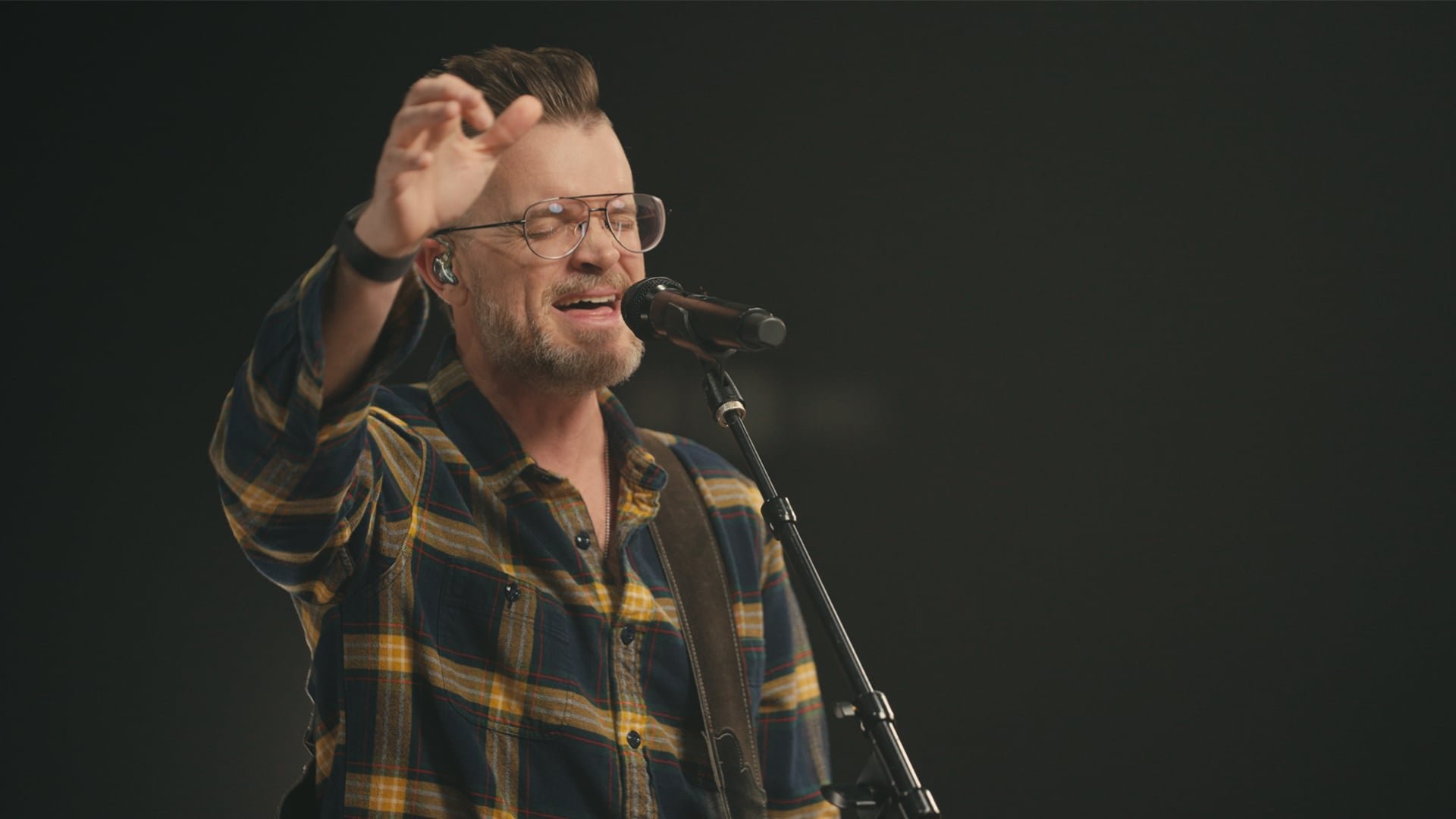 Southstone Church New Year's Eve Service