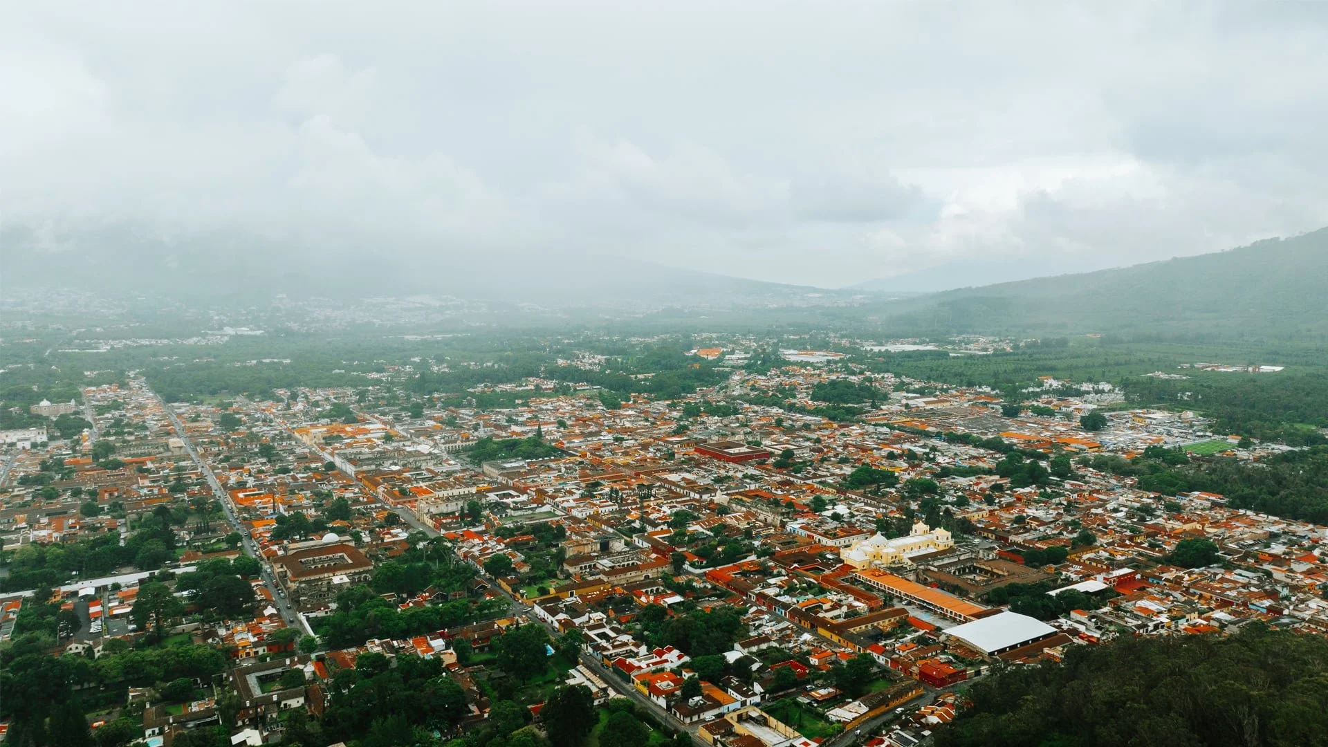 Guatemala Missions Trip