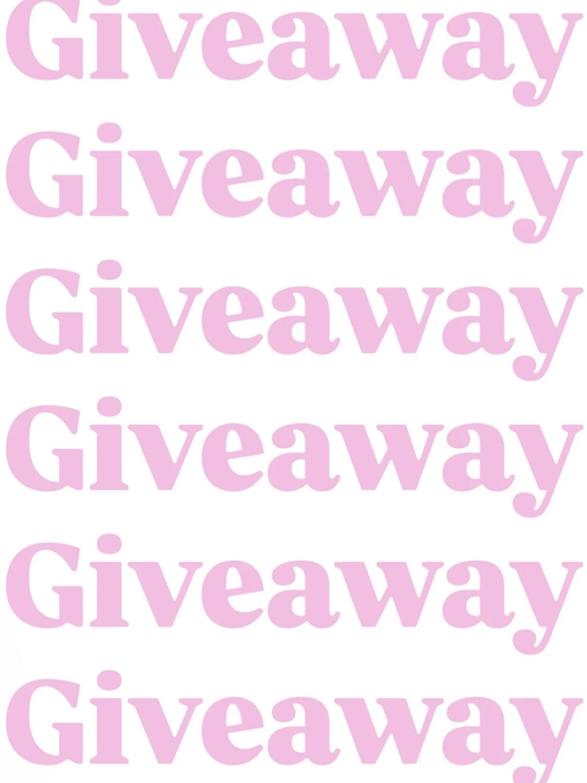 BIG ANNOUNCEMENT... I’M LAUNCHING MY OWN WEBSITE!!! 💖🦋✨🌈🔥💥
Yep, soon it’ll be even easier to get your hands on my art—and I couldn’t be more excited!
•
To celebrate, I’m hosting a GIVEAWAY! 🎁🎉
What can you wi