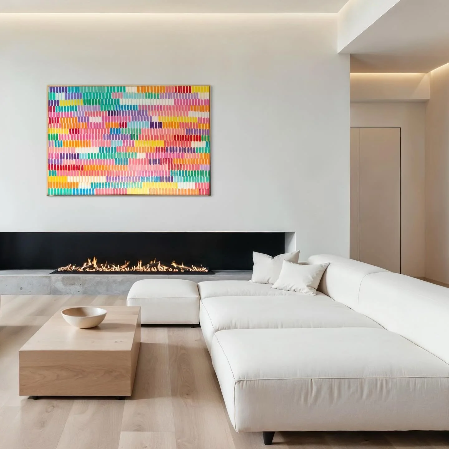 I have been SO MIA these last few months and I have only picked up the paint brush to complete a few last commissions for 2025! The Art show was an absolute whirlwind and since then, it&rsquo;s been absolute non stop with final year chaos! So, I&rsqu