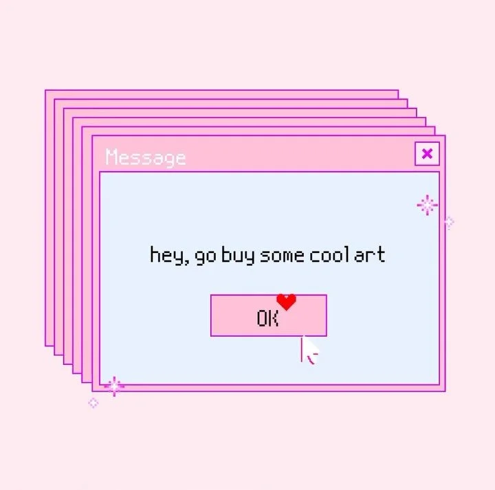 Hey, just a reminder 💅👑 LINK in bio xo