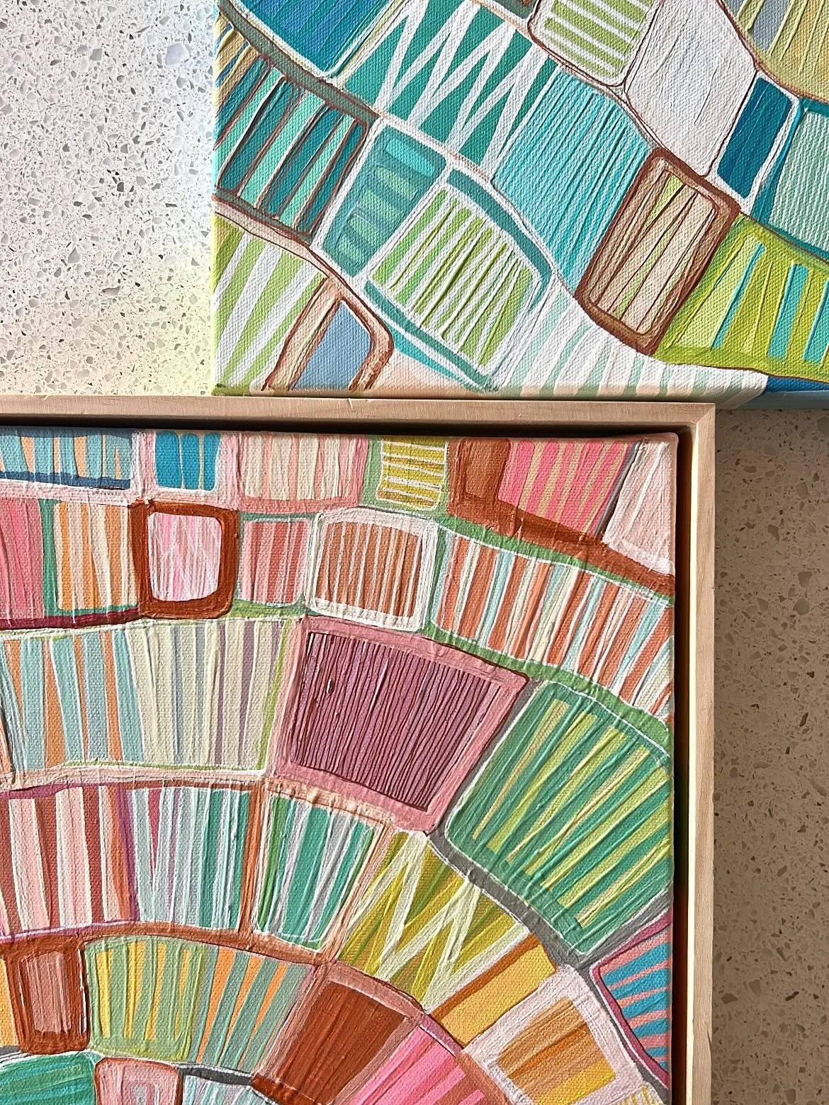 The details 💫🌸💖