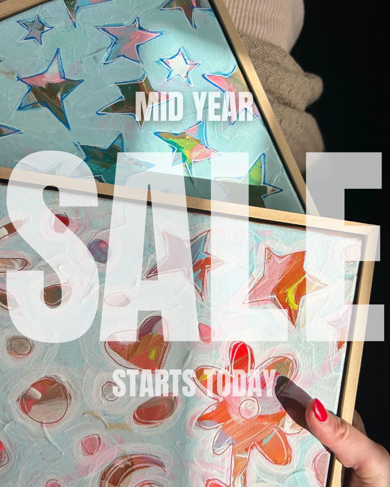 Okay&hellip;&hellip;.. you will WANT to head to my website. Like now 😳 HUGE SALES UP TO 40%!!!! But only for this weekend ❤️&zwj;🔥
&bull;
SALE ENDS MONDAY AT 8pm 🌟