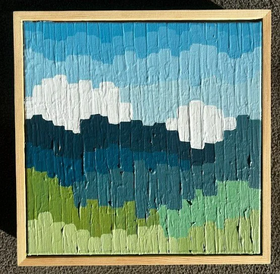 Country Silhouette Min