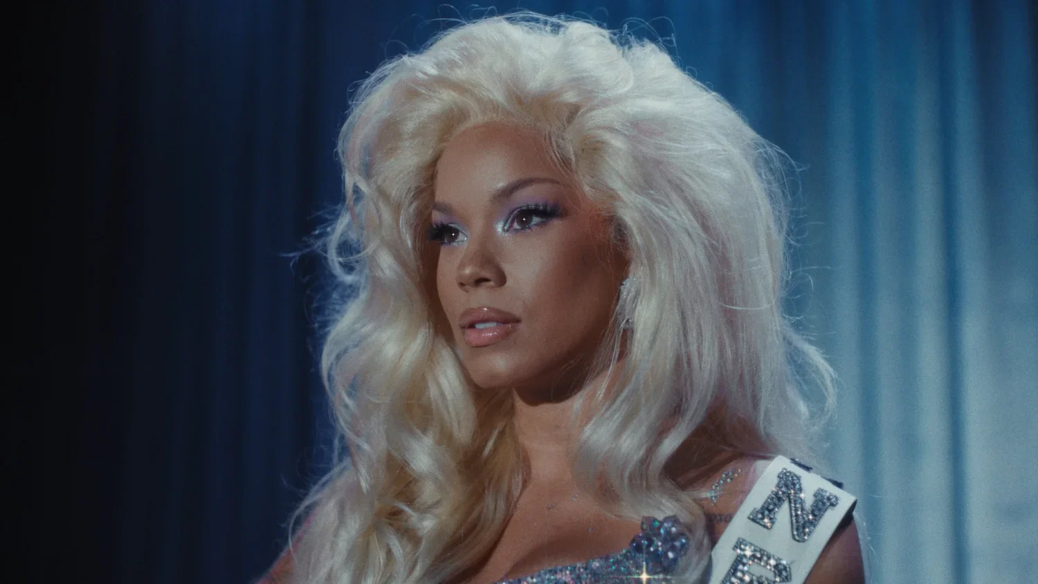 Tanner Adele 'Going Blonde' 
Director: Bel Downie 
2025
