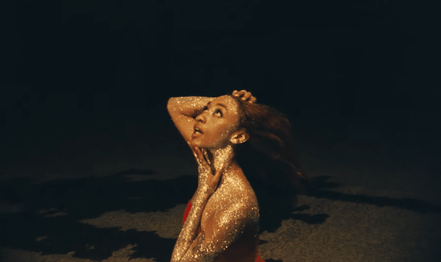 Noah Guy 'Falling (In Place)'
Director: Yussef Haridy 
2025