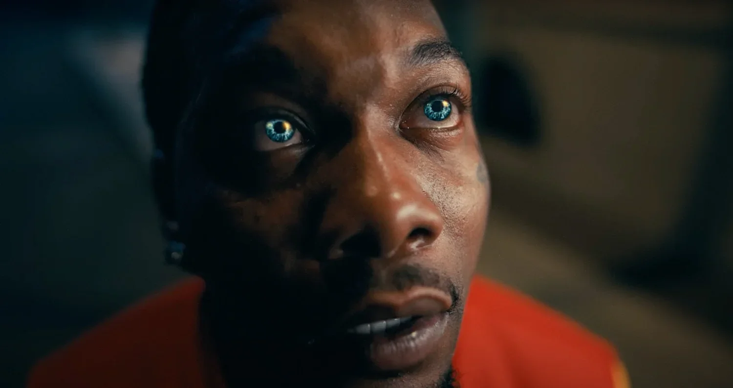 Offset 'Fan'
Director: Offset 
2023