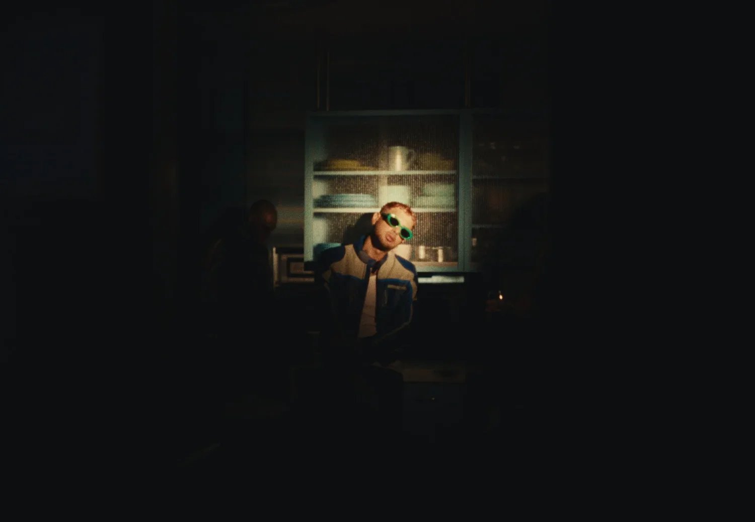 Amir Obe 'Somebody Else'
Director: Yussef Haridy
2023