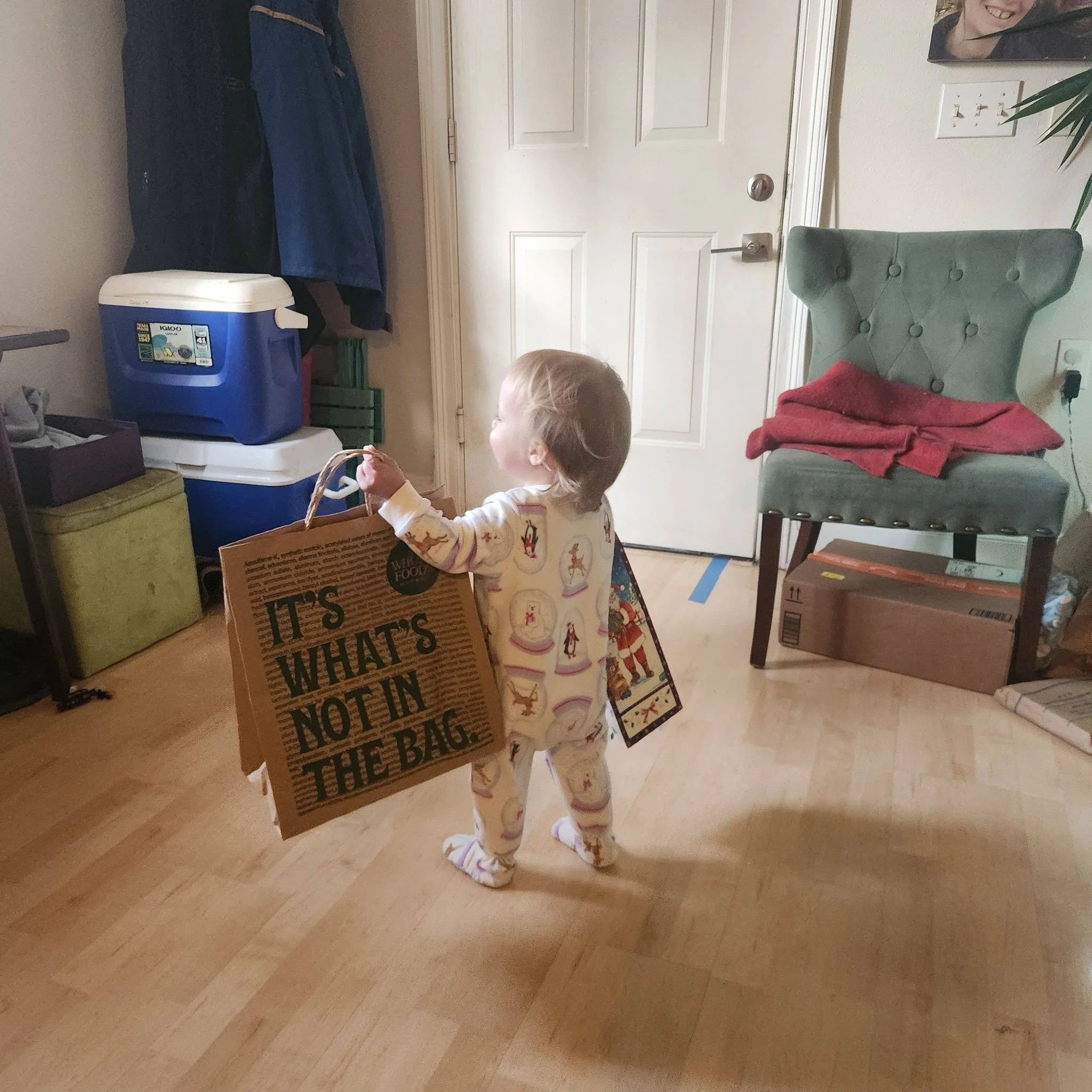 Christmas Reflections