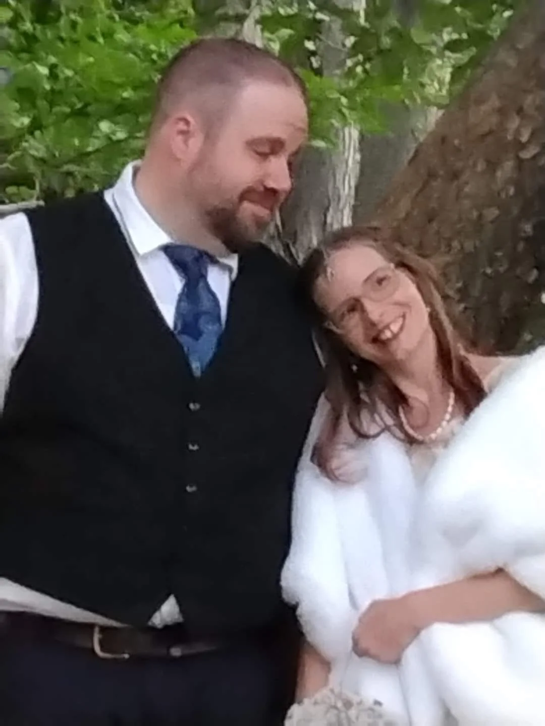 National Spouses Day