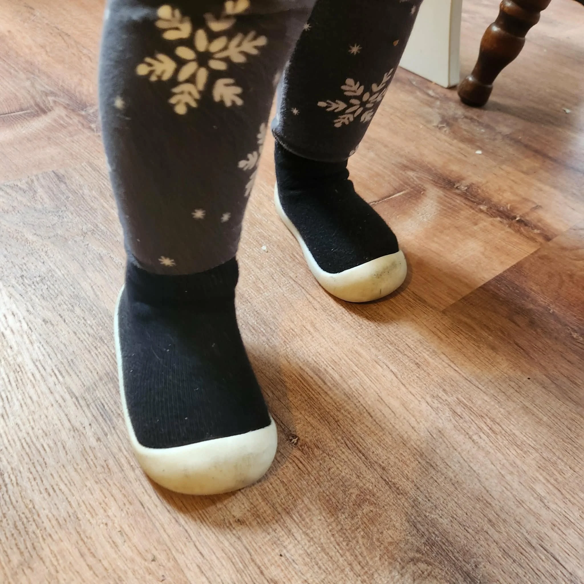 Tiny Explorings Review:                     My Favorite Shoes for           Toddlers and Babies