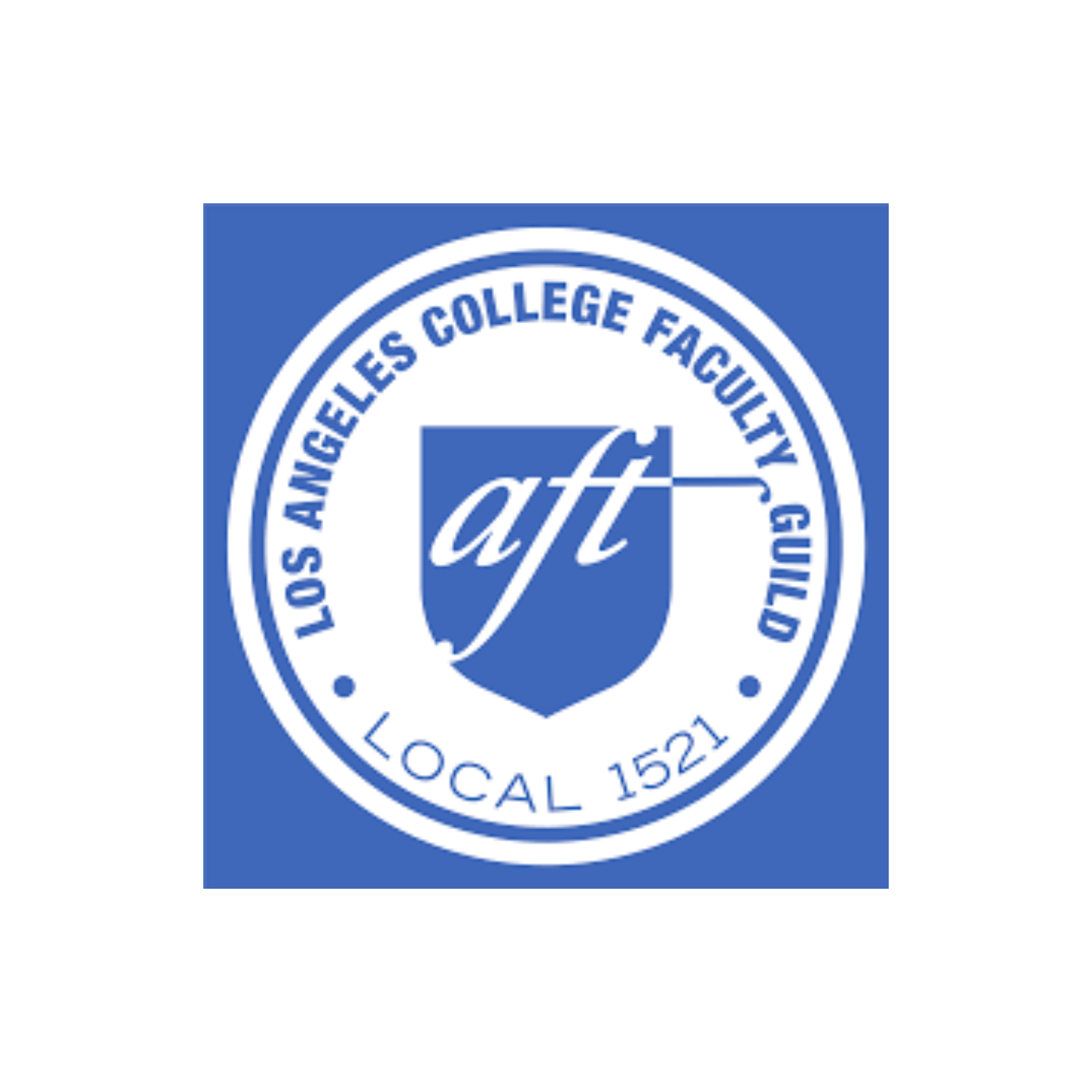 AFT 1521 - LA College Faculty Guild