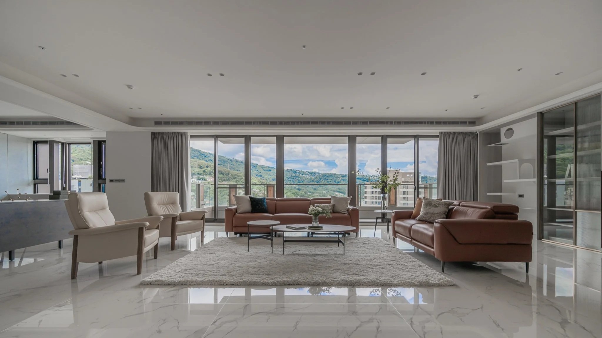 SITE 01 - Residence / Taipei