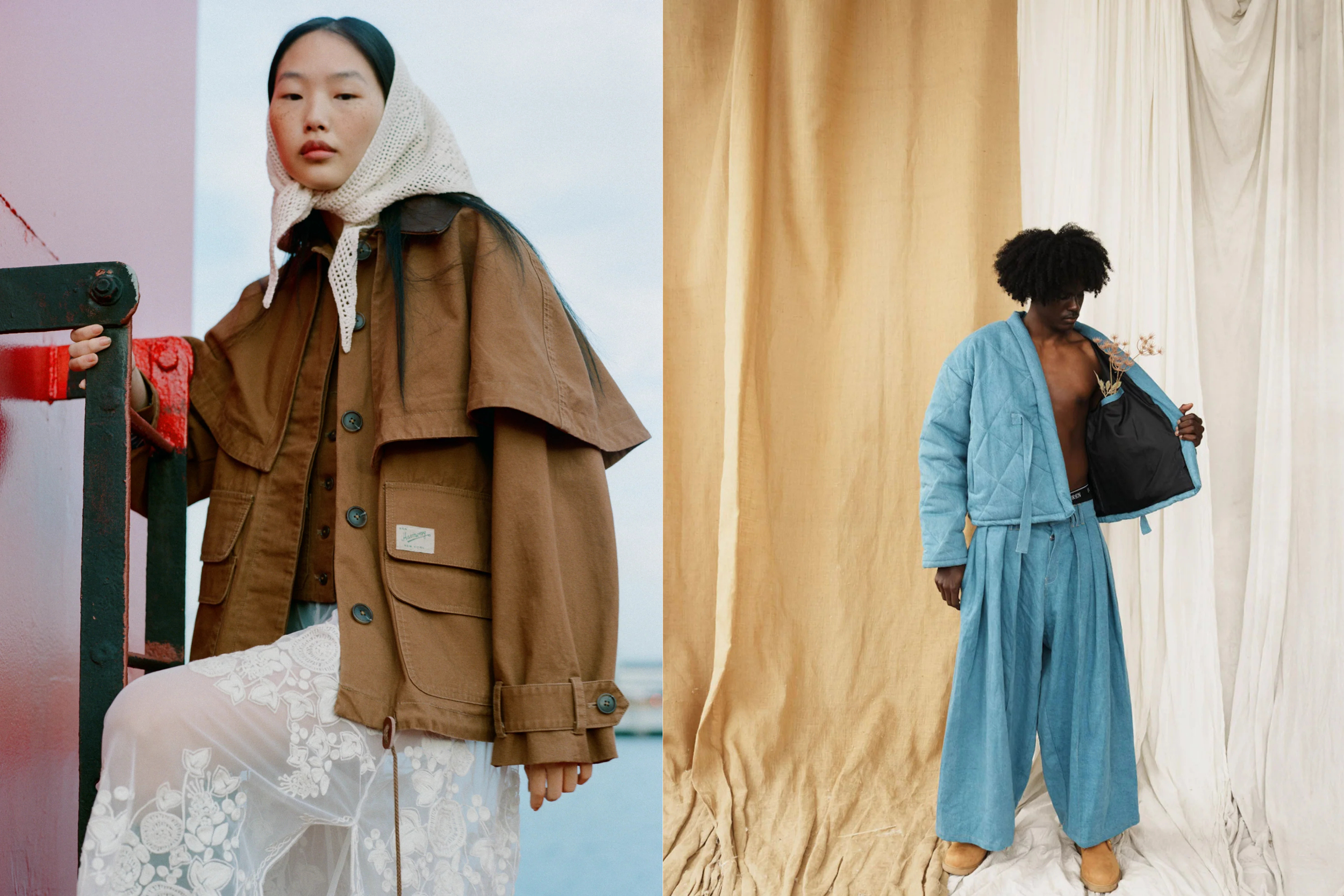 The History of Winter Coats: 8 Iconic Silhouettes Explained