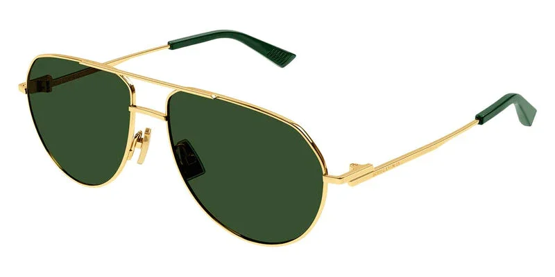 Bottega Veneta - BV1302S Sunglasses