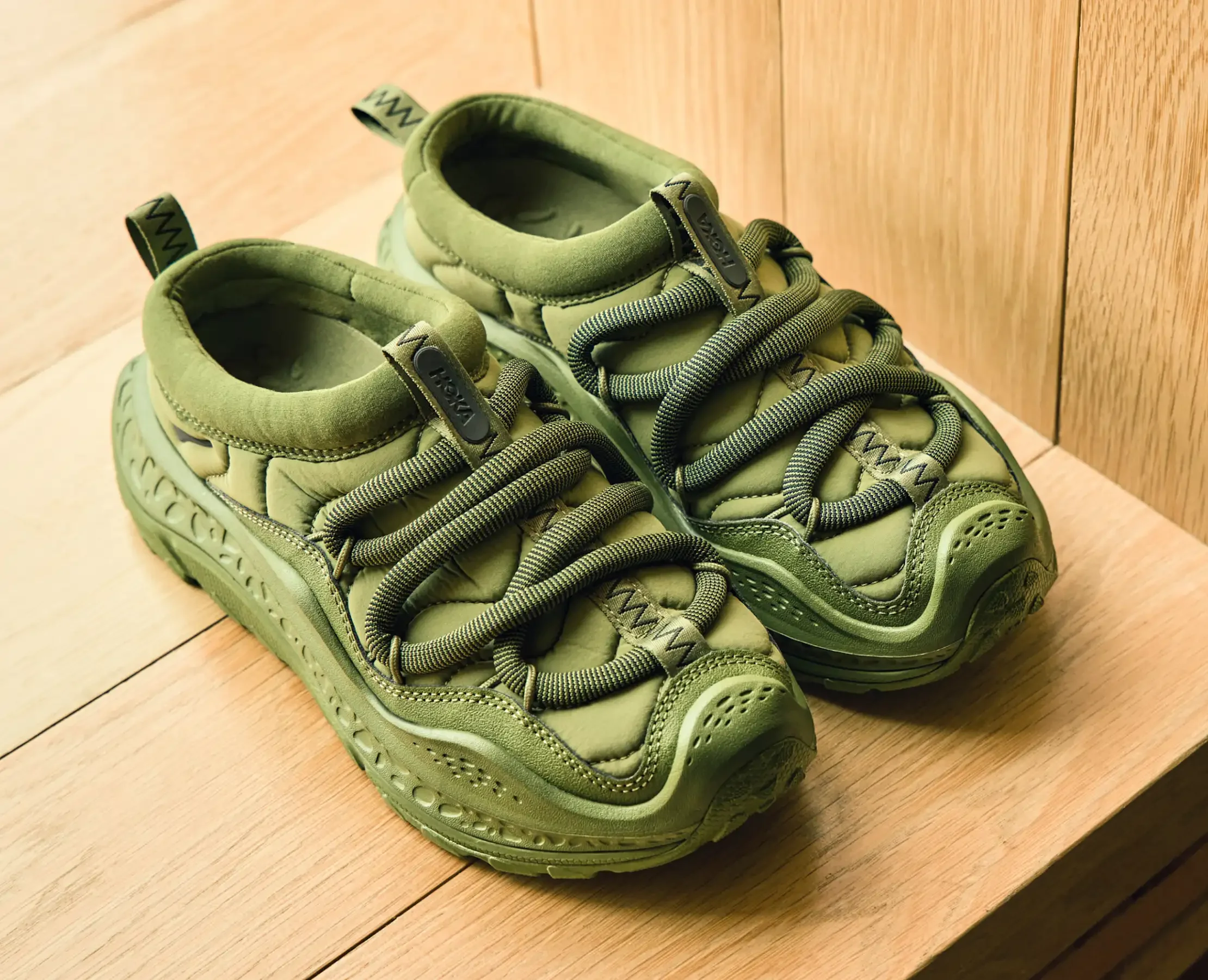 Hoka Ora Primo Shoes