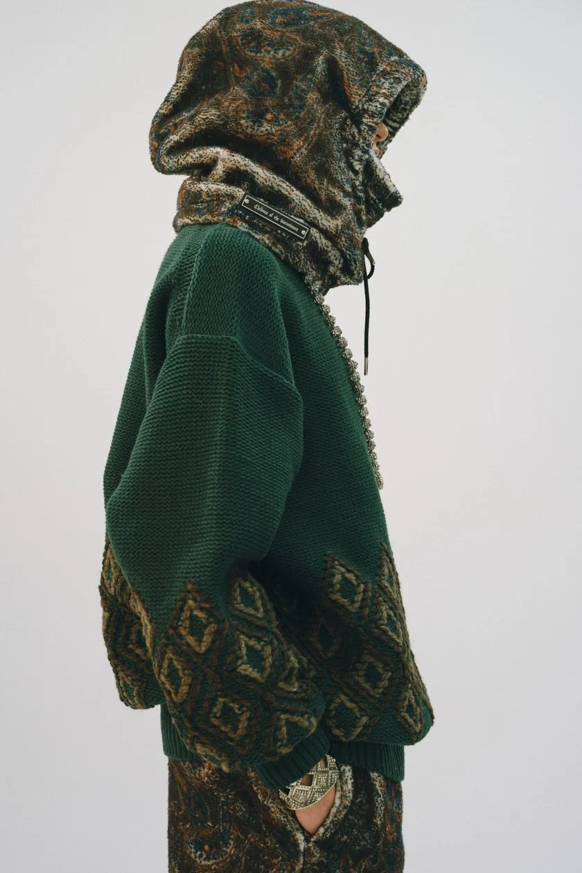 Children of the Discordance