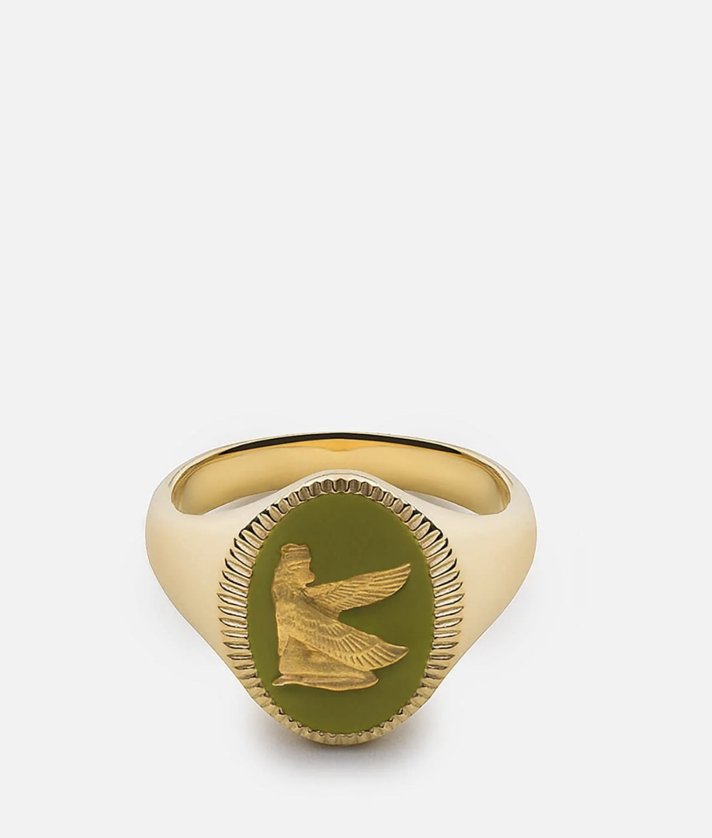 Miansai - Ma'at Ring