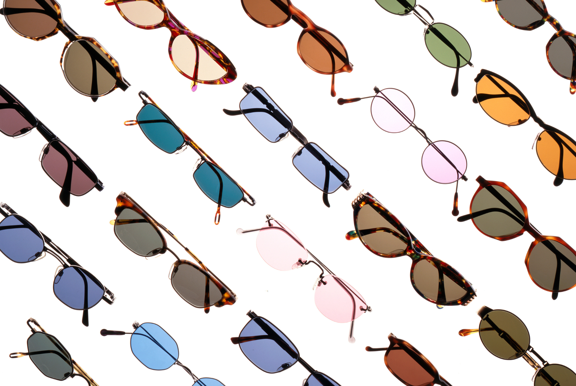 Seeing &amp; Feeling in Color