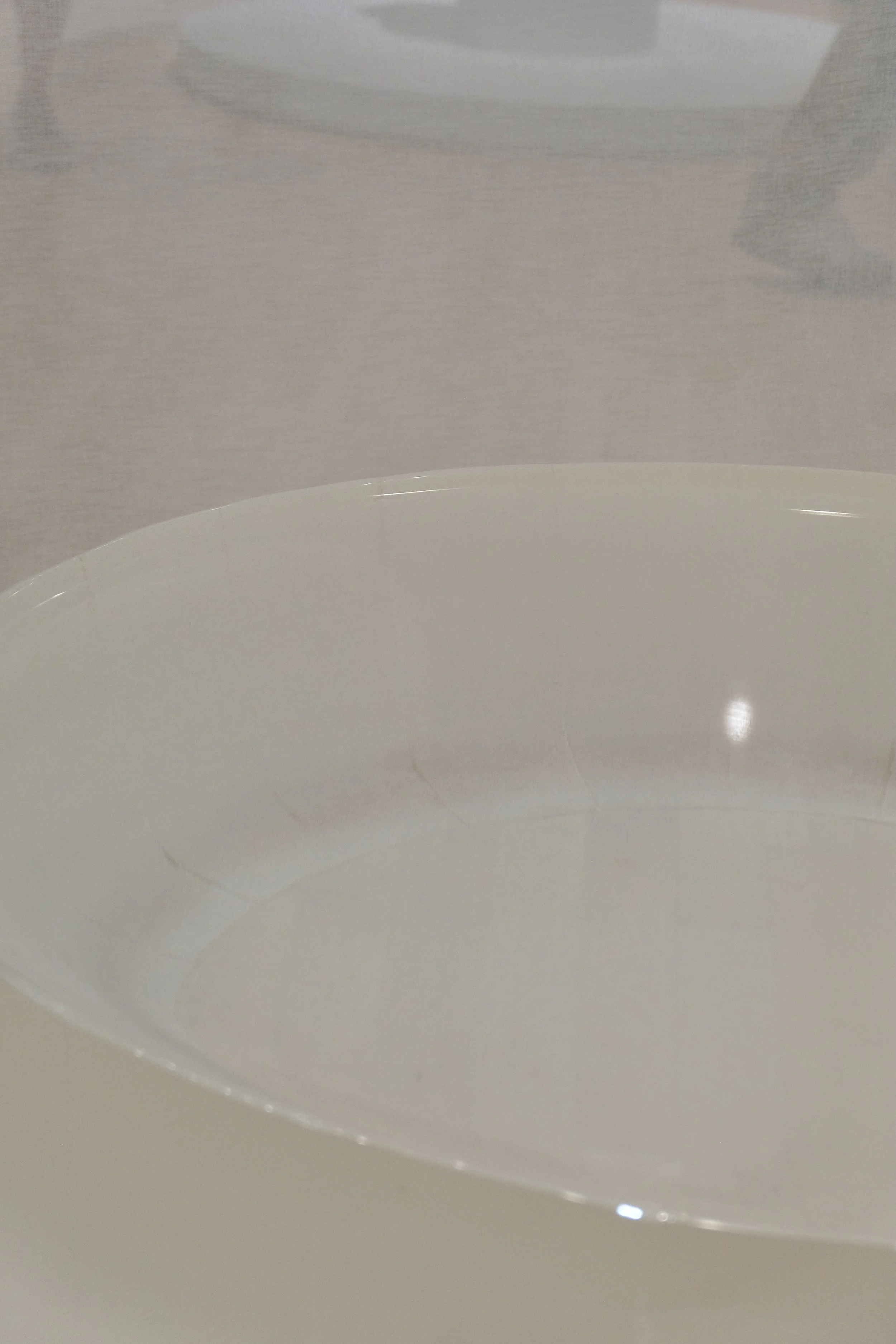  Roni Horn, detail of  Untitled (“But the boomerang that returns is not the same one I threw.”)  (2013–17). Collection of RM. Photography © The Noun. 