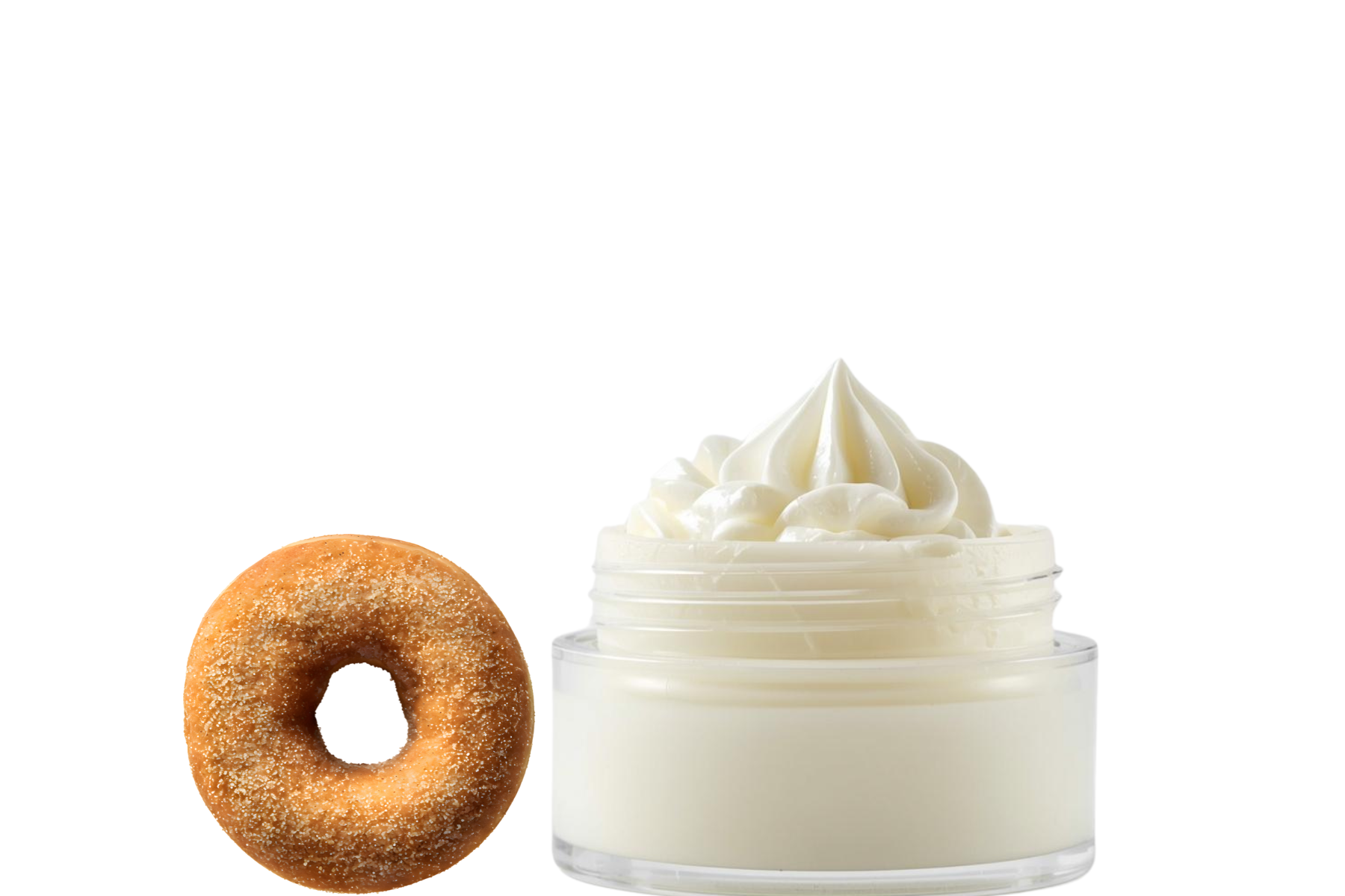 Cinnamon Sugar Body Butter