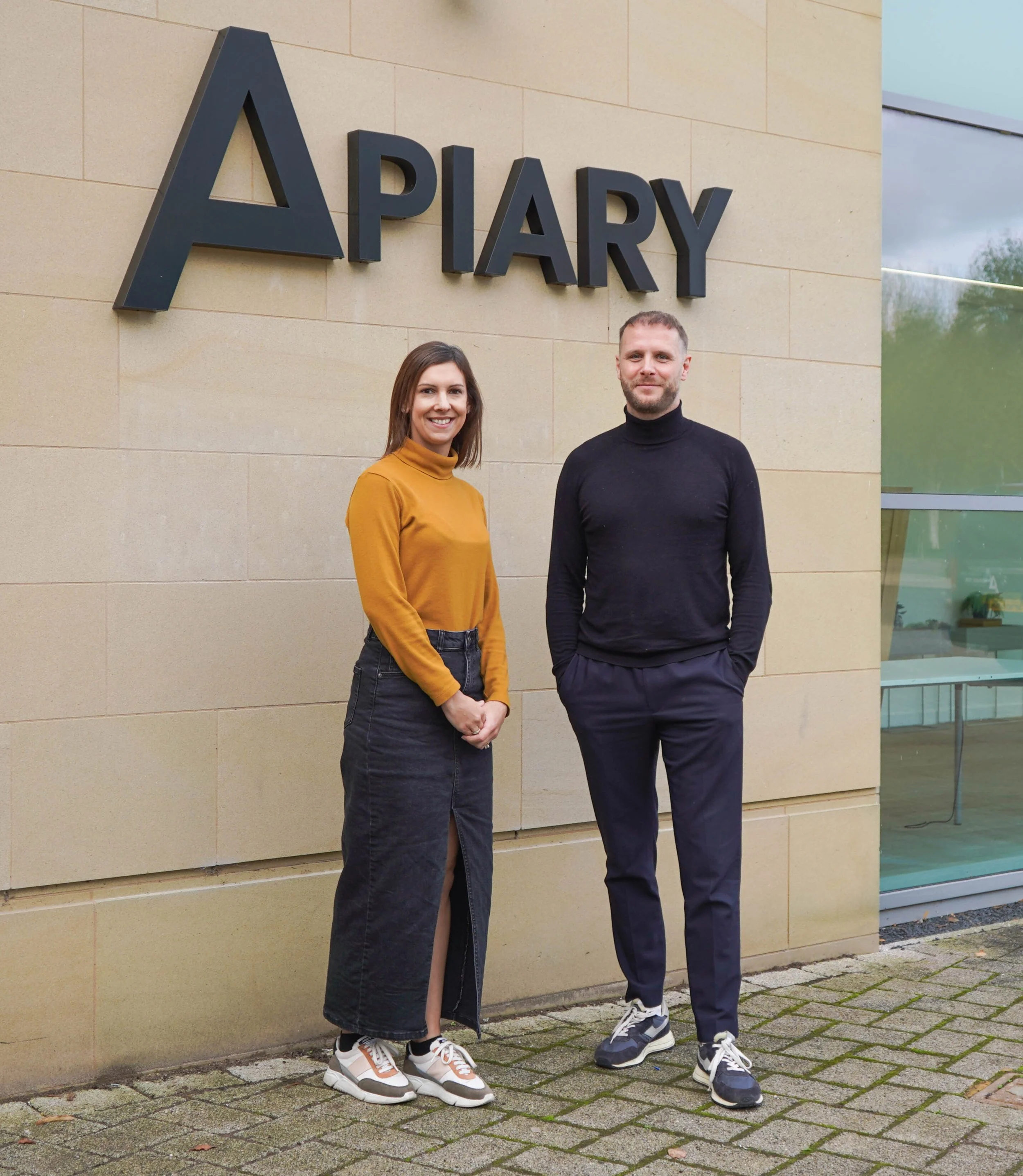 Alderley Park to open new event venue ‘Apiary’ this Autumn