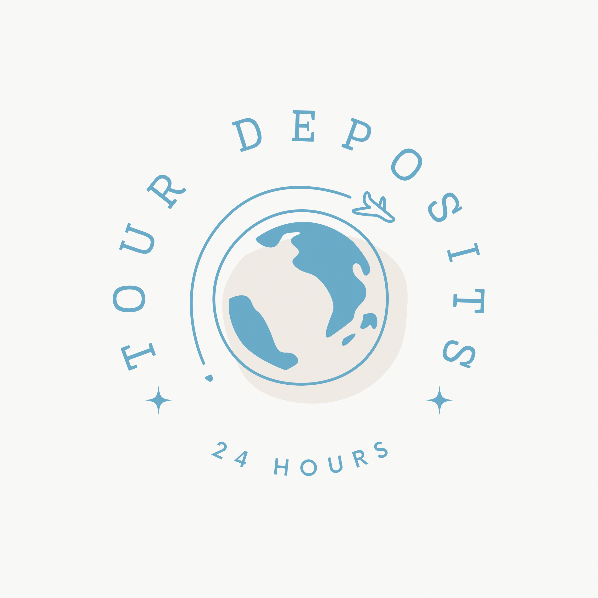 24H Tour Deposit