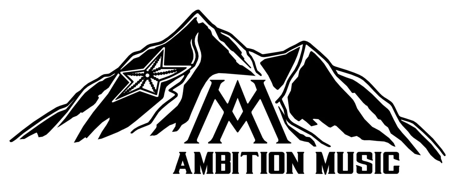 Ambition Music