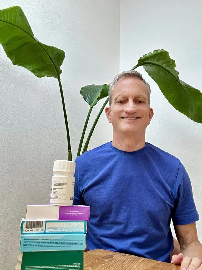 Coming off cancer opioids