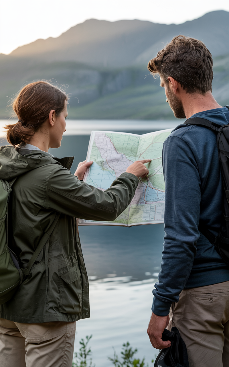 Map out your future with a program from  Miles Leadership Coaching and Miles Murphy
