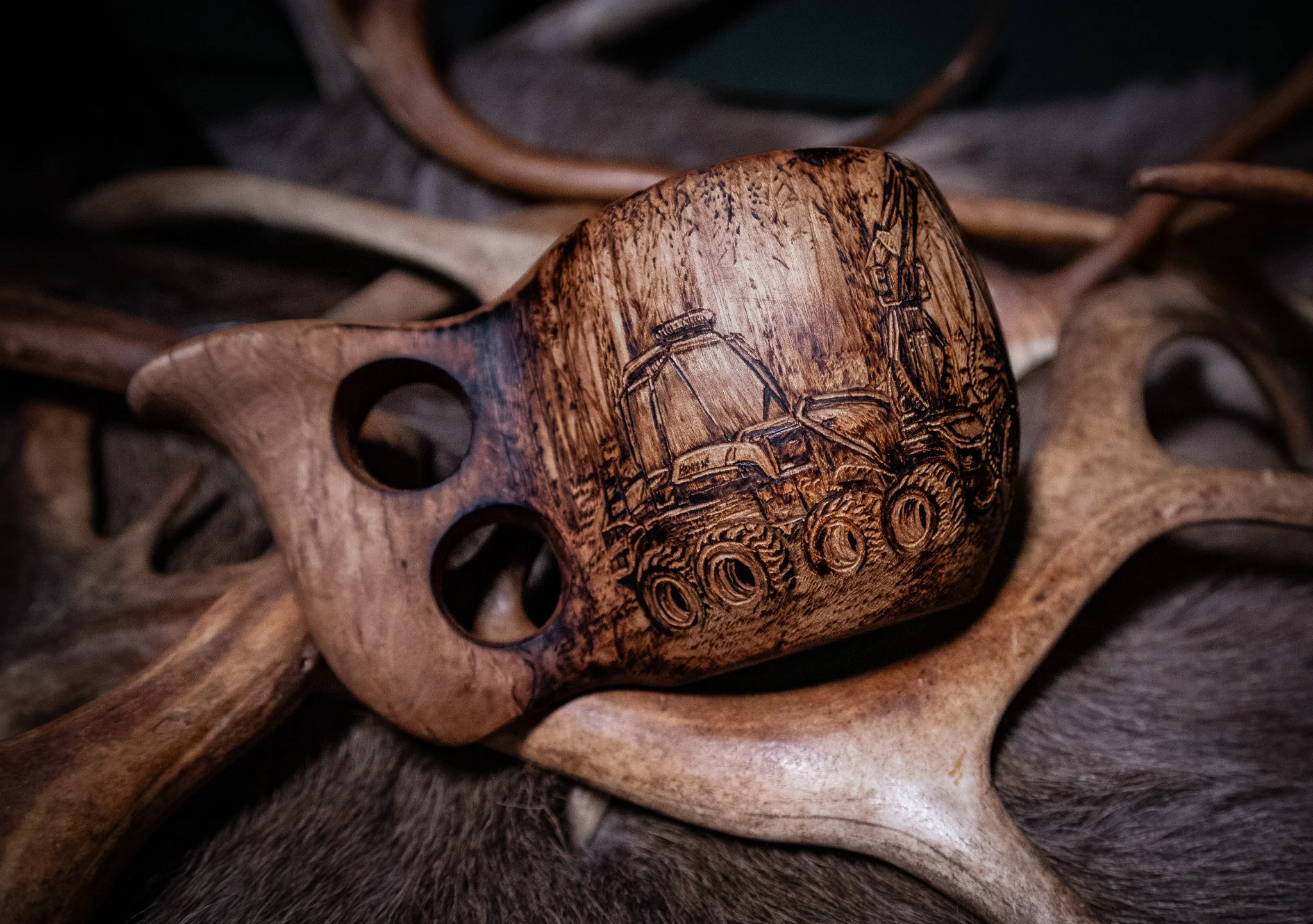 Kotimaiset liikelahjat