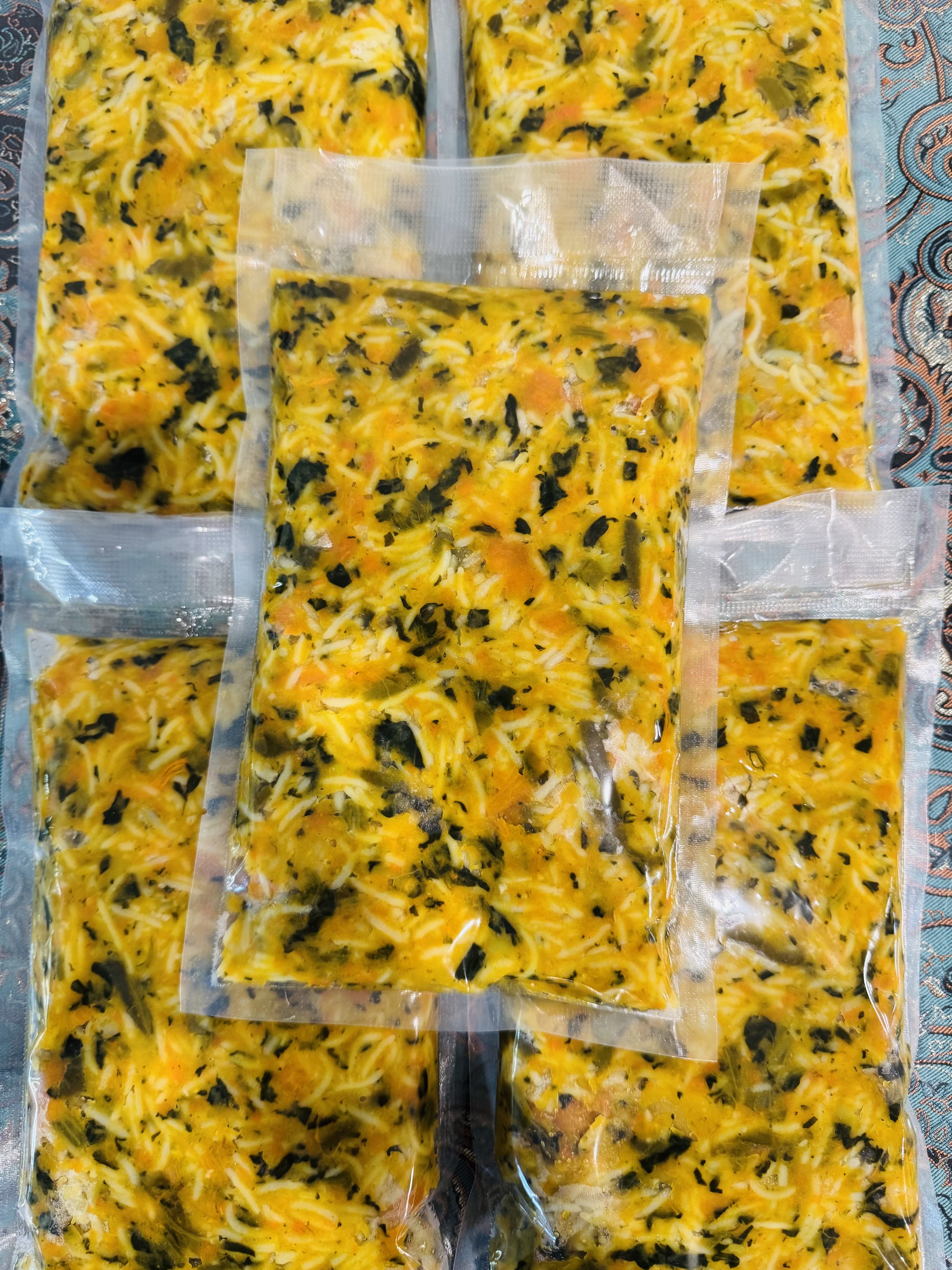 VegetarianRecipe