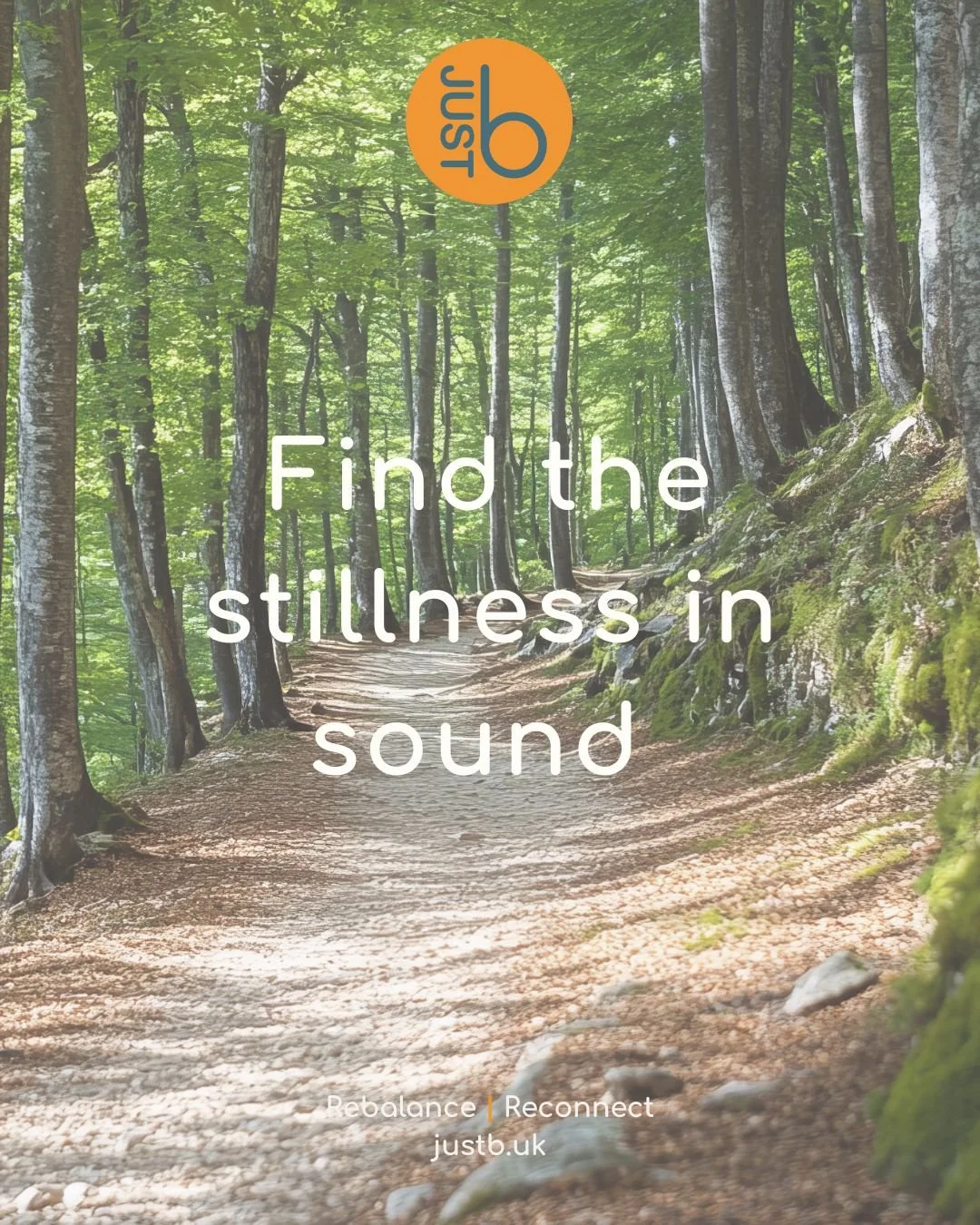 Stillness is more than a moment &mdash; it&rsquo;s a state of being your body can return to with the right support.

If you&rsquo;re curious about how Vibroacoustic therapy can help you find your calm again, you can learn more via the link in bio.
