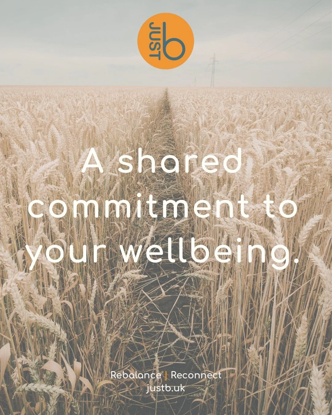 As the year comes to a close, many of us feel the call to do things differently 🤍

If you&rsquo;re making a commitment to your wellbeing &mdash; not in a rushed or punishing way, but gently and with intention &mdash; I want to meet you there and sup