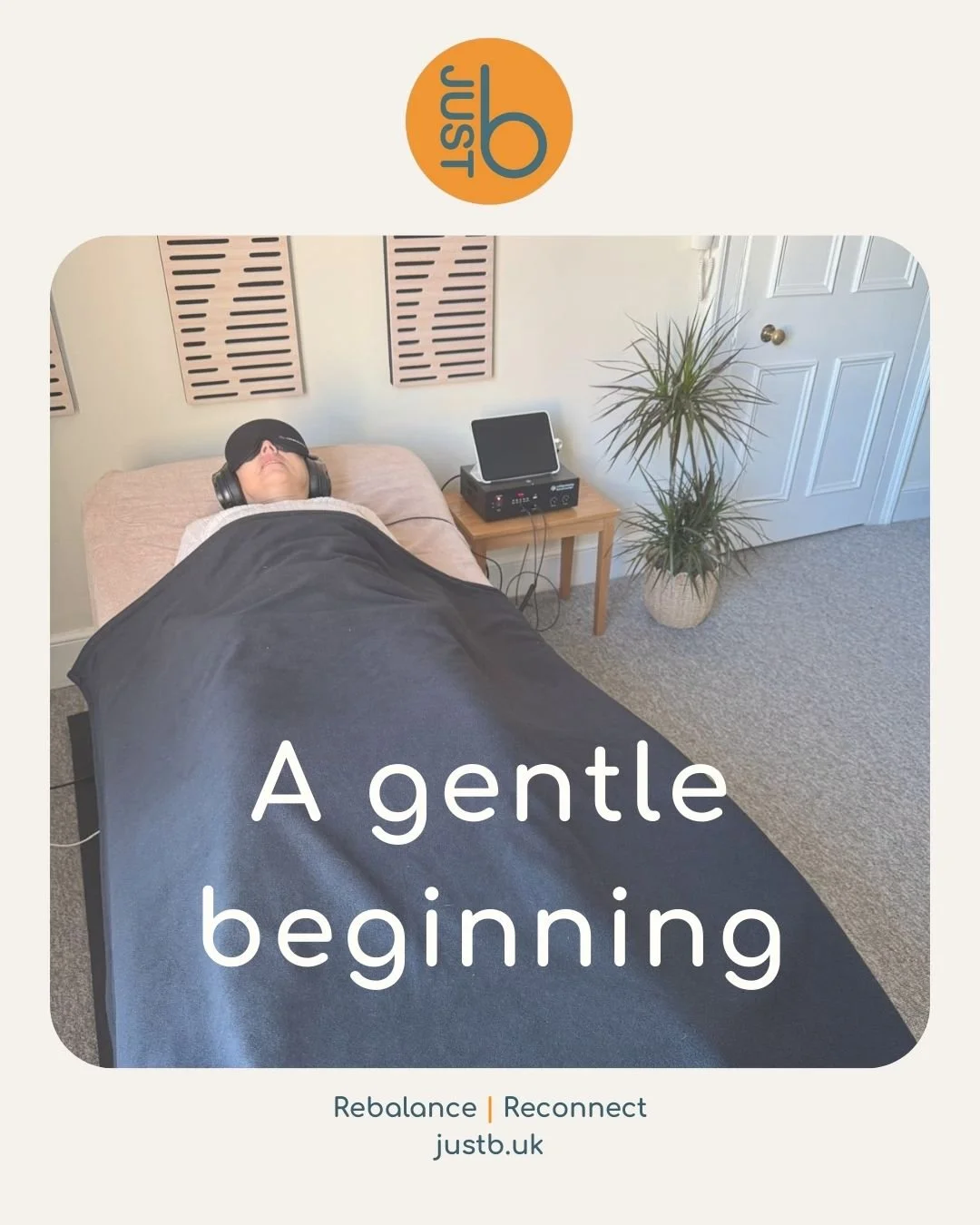 A new year doesn&rsquo;t have to begin with pressure or promises 🤍

This space is here for steady support, deep rest, and nervous system care &mdash; at your pace, in your time.

If you&rsquo;re stepping into the year gently, you&rsquo;re very welco