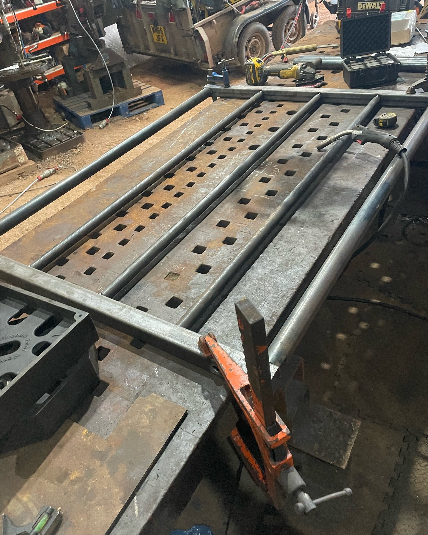 Another few things from the last week or so