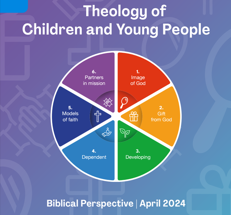 Theology of Children and Young People 