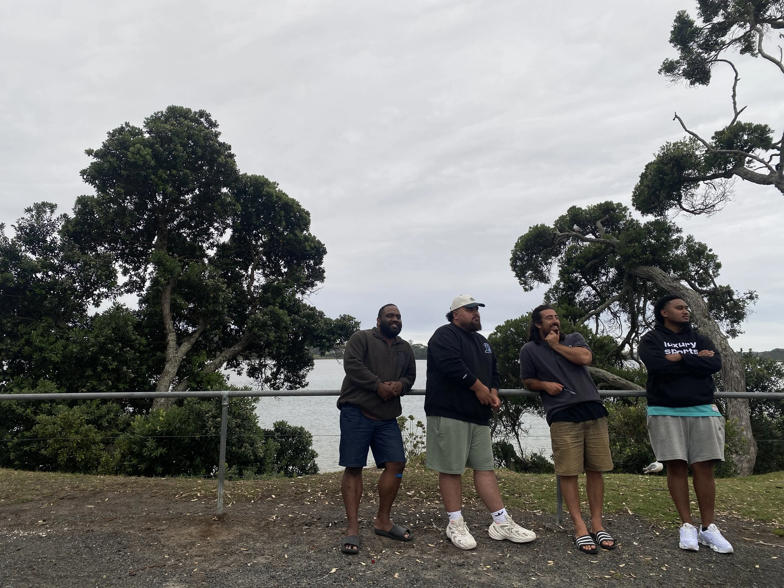 LAB - Living and Breathing