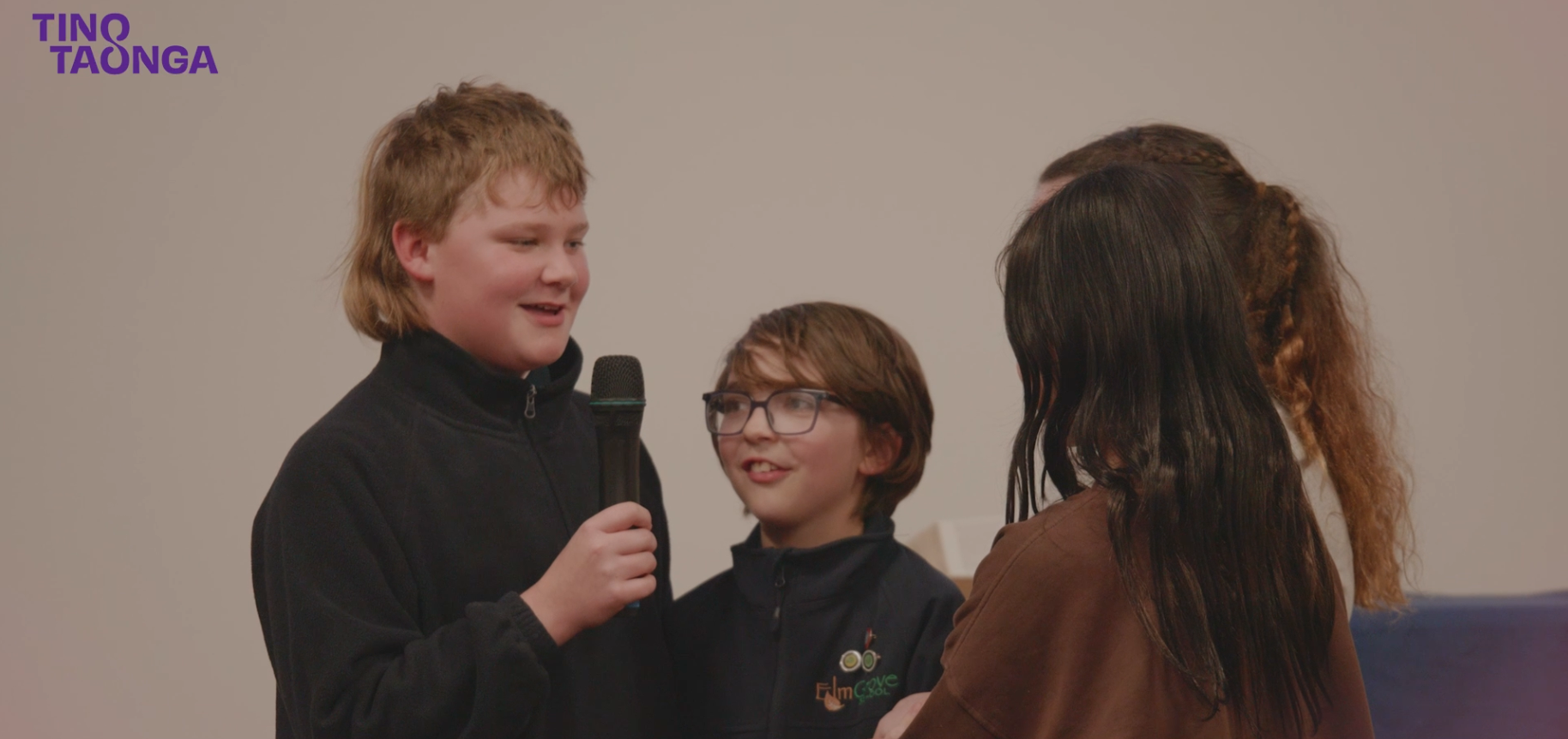 Mosgiel SAMKids: Valuing Tamariki as Tino Taonga