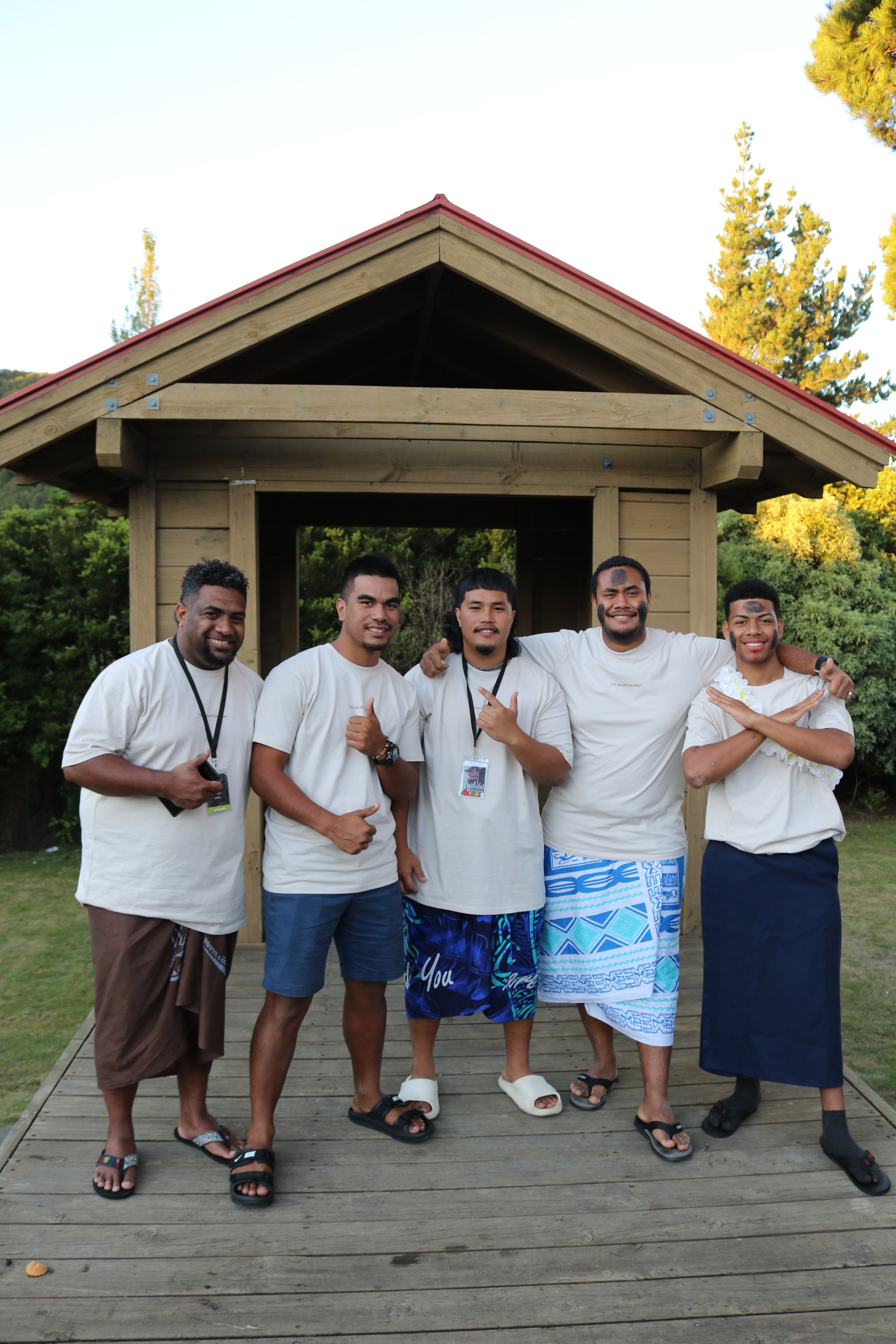 Post-Amplify Tip Sheet